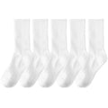 Men's Cotton Long Socks (Set of 20)
