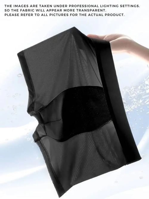 Men's Slim Fit Boxer Shorts (3-Pack)