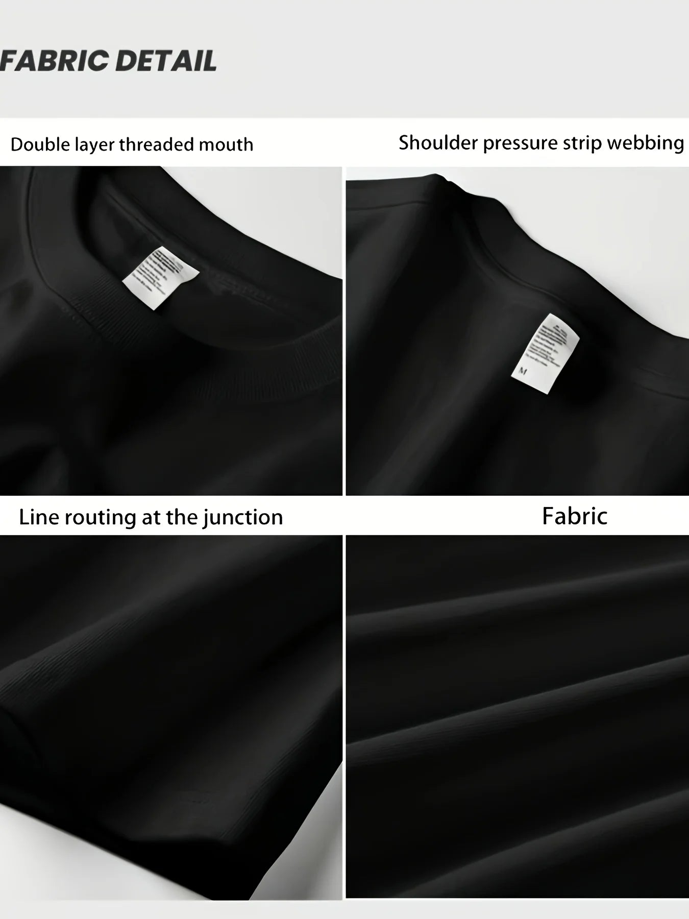 Zerra Heavyweight Essential Tee