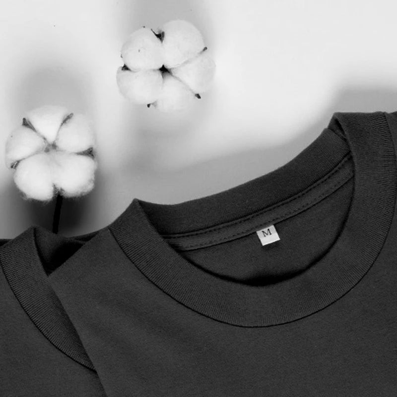 Zerra Floral Letter Tee