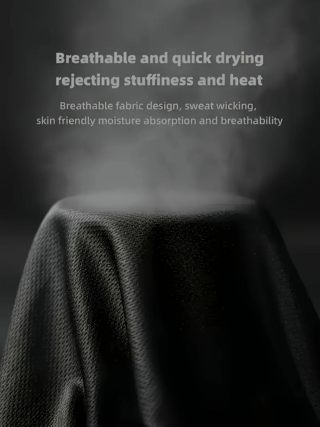 Zerra Lightweight Letter Tee