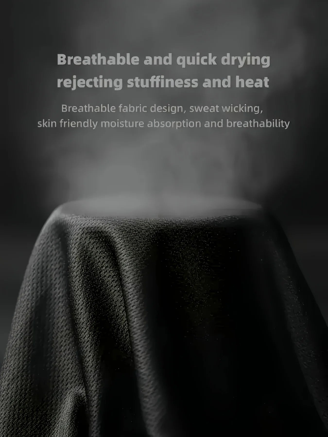 Zerra Lightweight Letter Tee