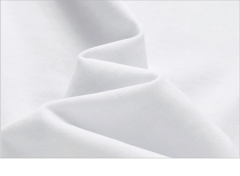 Zerra Letter Drop Tee