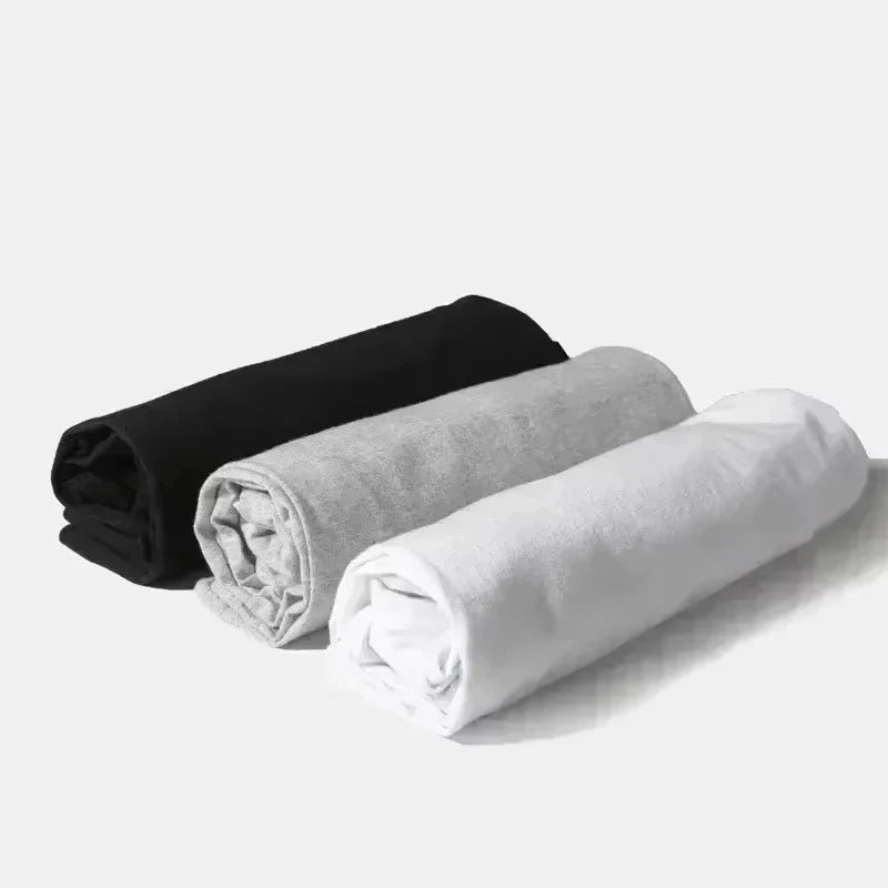 Zerra Crew Neck Print Tee