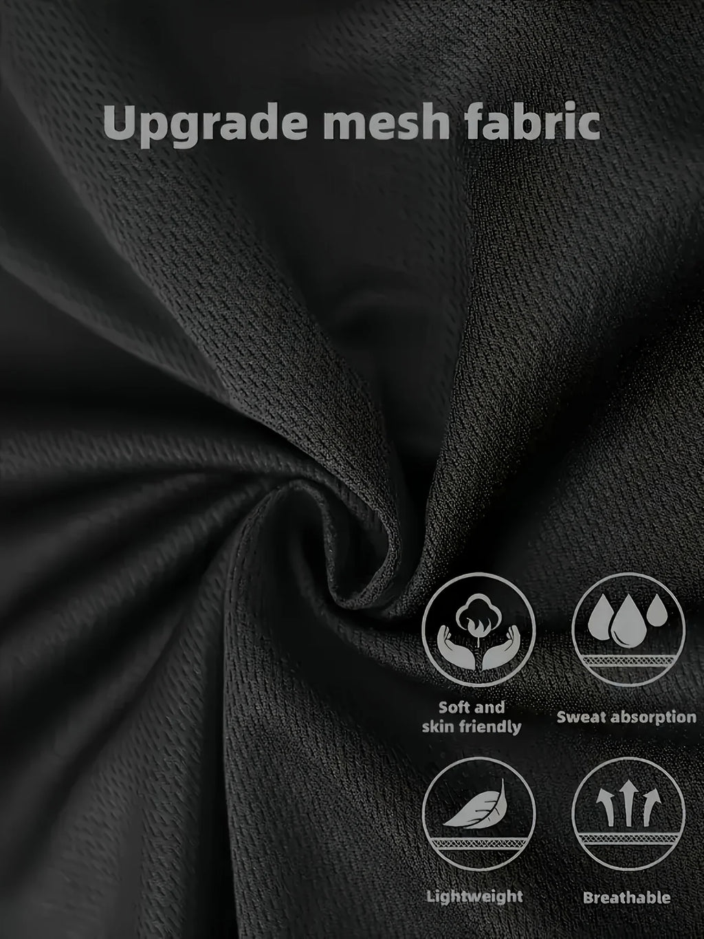 Zerra Lightweight Letter Tee