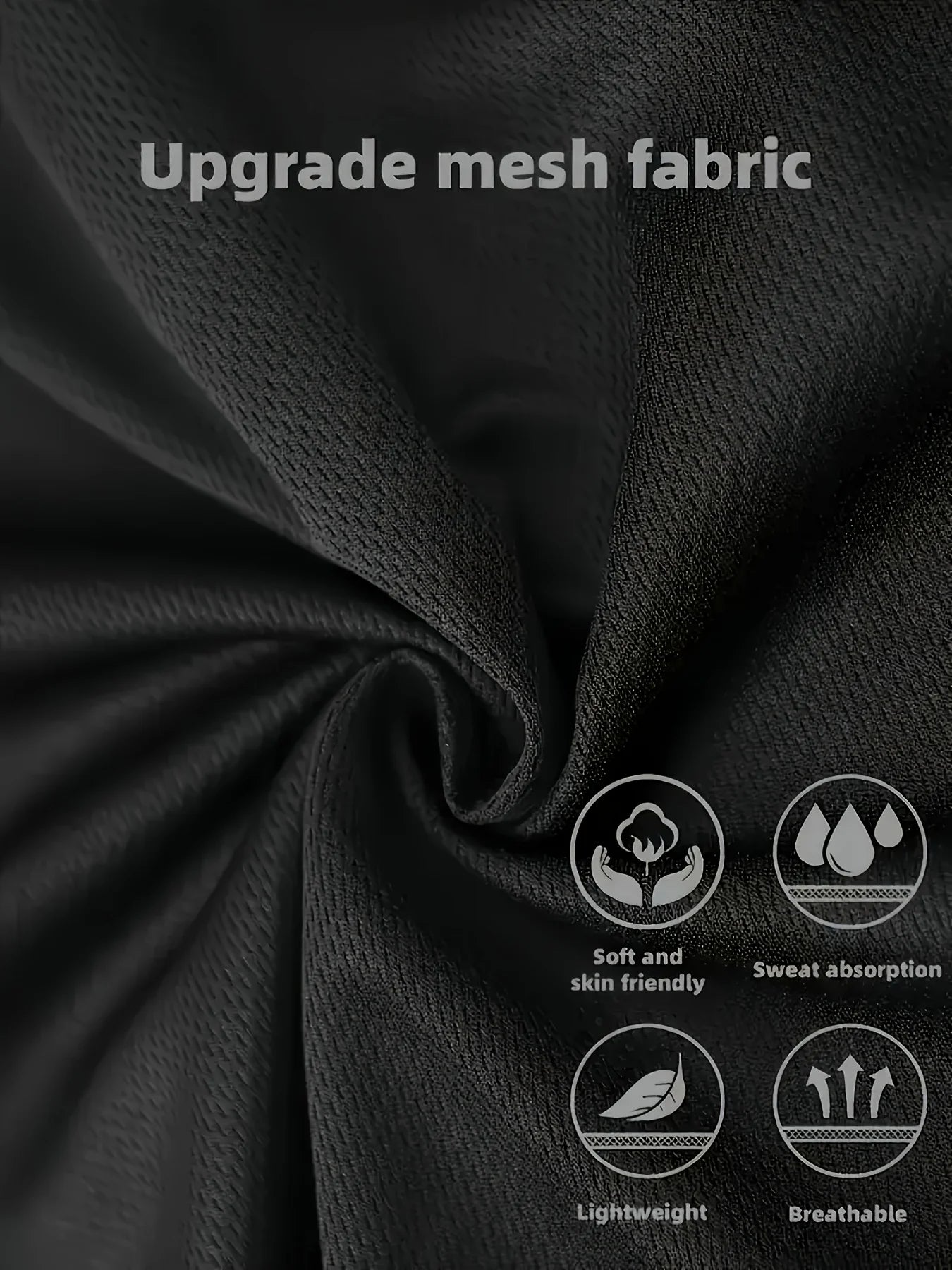 Zerra Lightweight Letter Tee