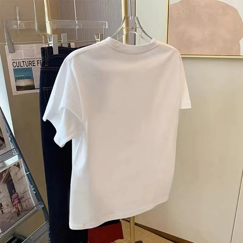 Zerra Clean Fit Tee