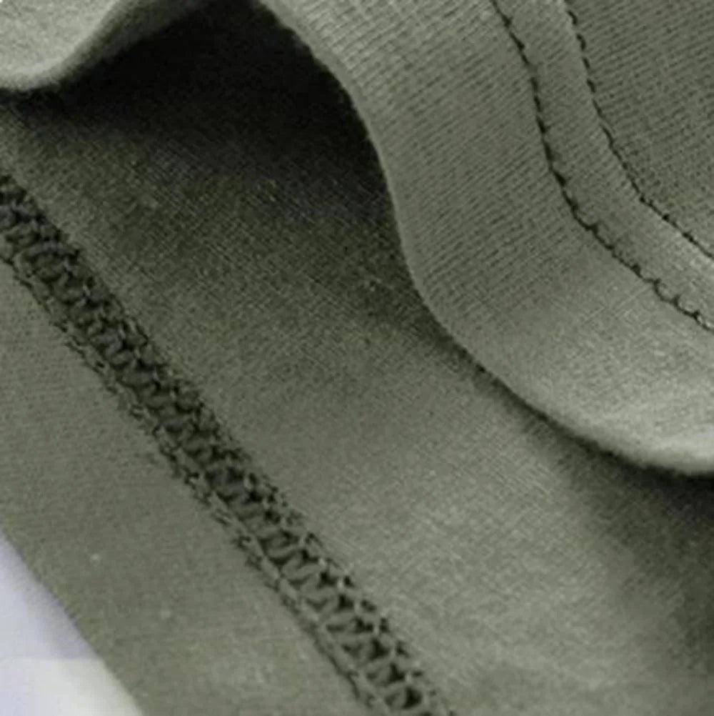 Men's Boxer Shorts (4-Pack)