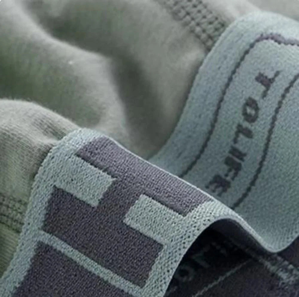 Men's Boxer Shorts (4-Pack)