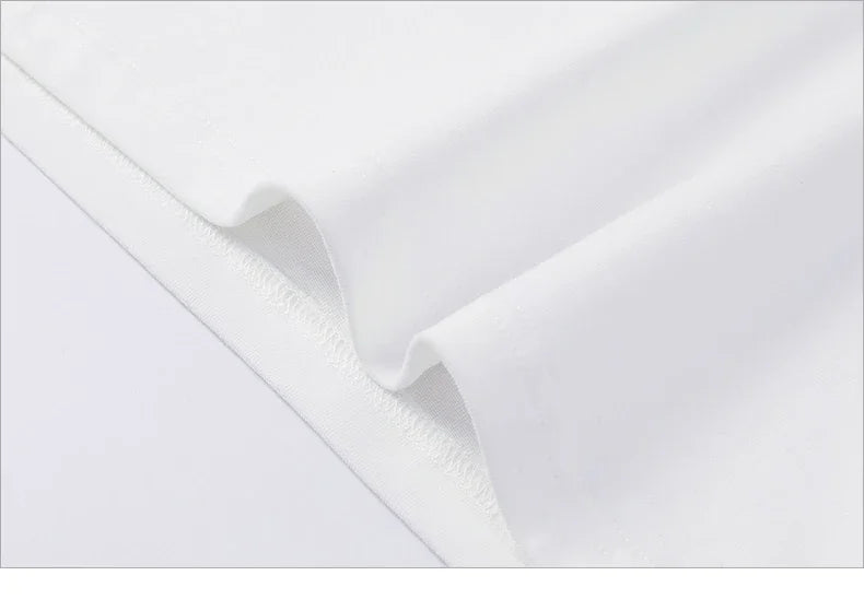 Zerra Letter Drop Tee